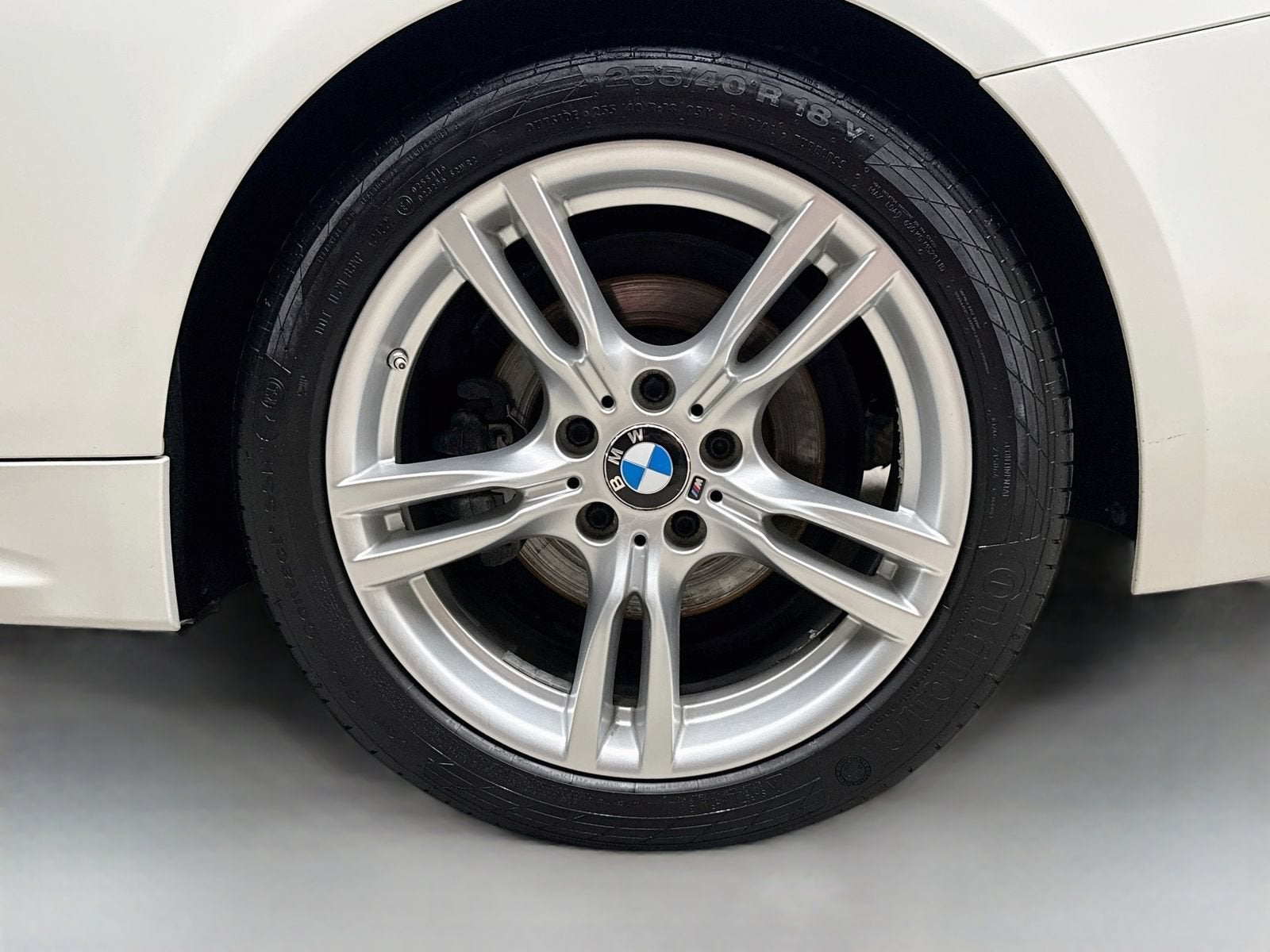 2015 BMW 428i 428i