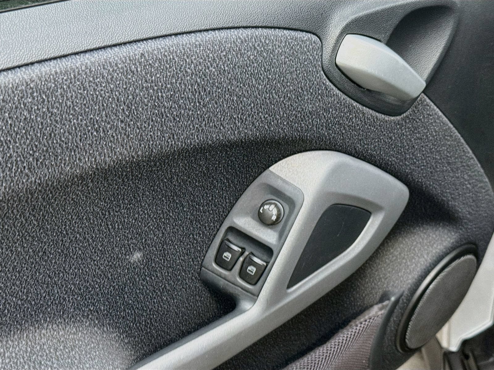 2009 smart fortwo passion