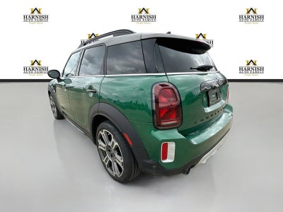 2024 MINI Countryman Cooper S