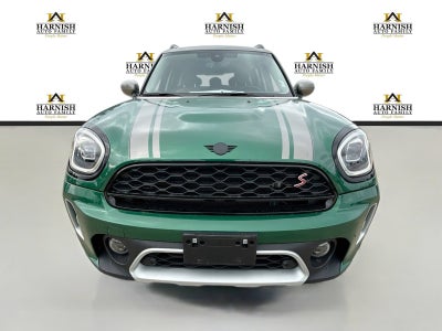 2024 MINI Countryman Cooper S