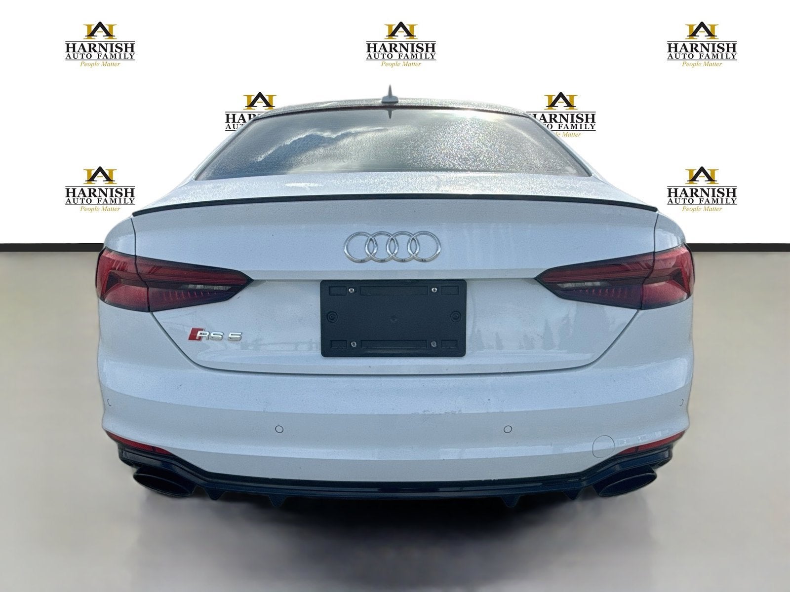 2019 Audi RS 5 Coupe 2.9 TFSI quattro