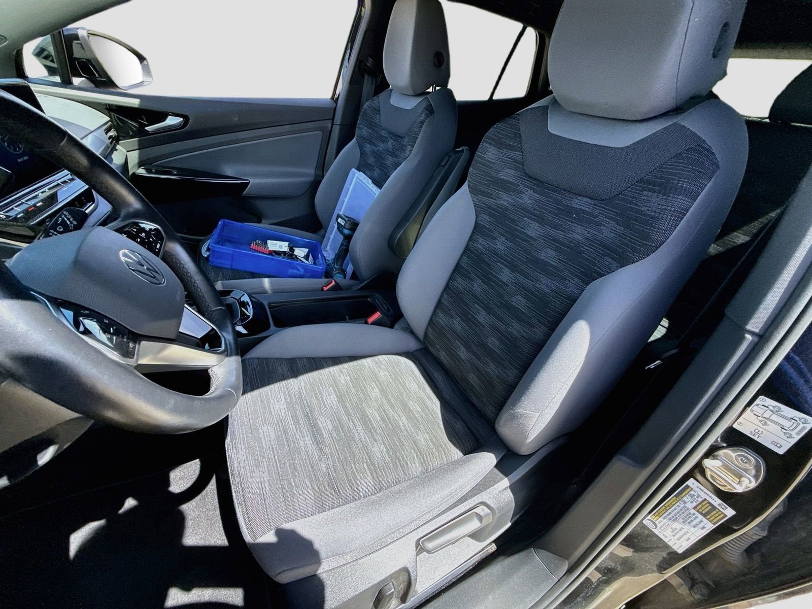 2021 Volkswagen ID.4 AWD Pro