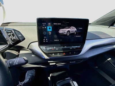 2021 Volkswagen ID.4 AWD Pro