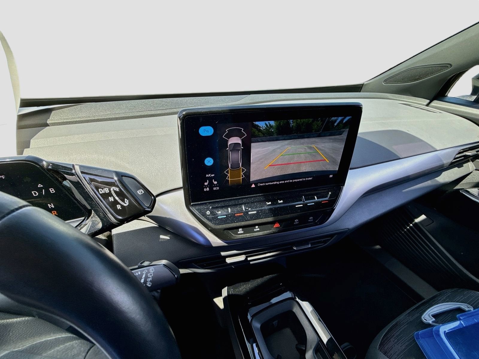 2021 Volkswagen ID.4 AWD Pro