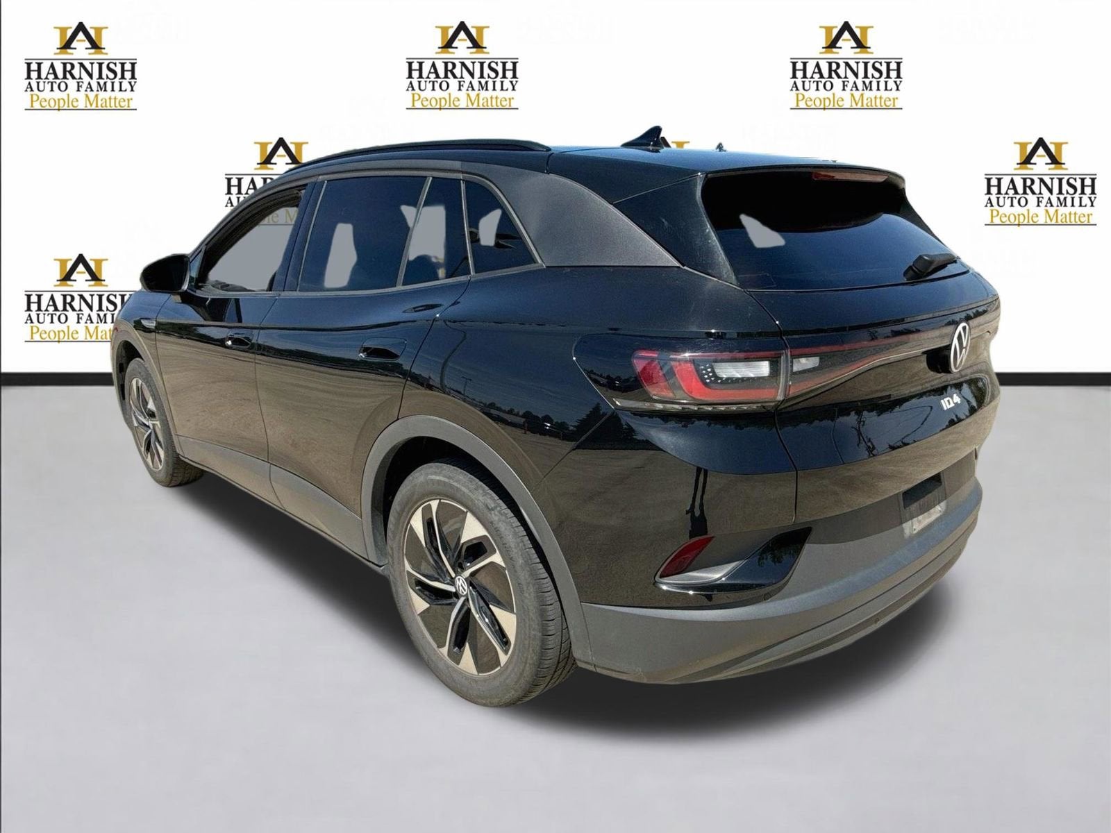 2021 Volkswagen ID.4 AWD Pro