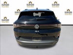 2021 Volkswagen ID.4 AWD Pro