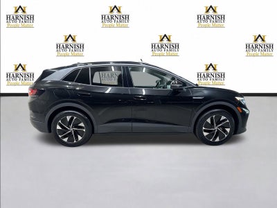 2021 Volkswagen ID.4 AWD Pro