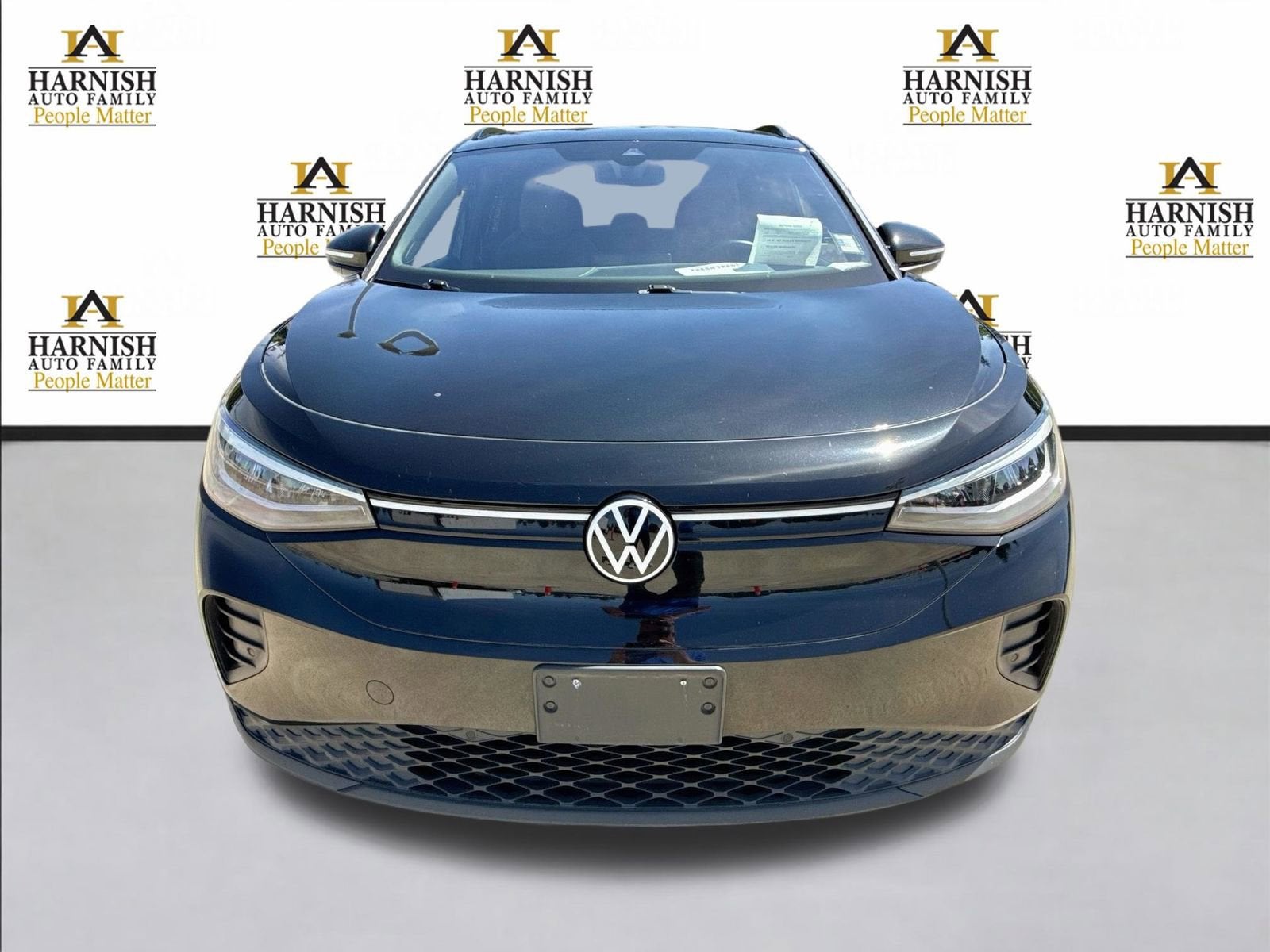 2021 Volkswagen ID.4 AWD Pro