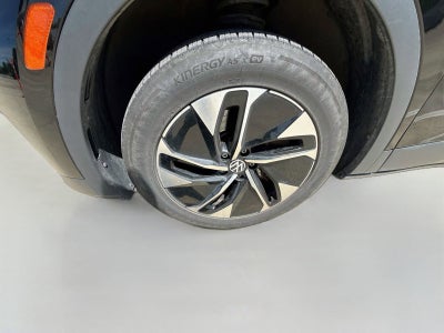 2021 Volkswagen ID.4 AWD Pro