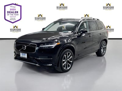 2018 Volvo XC90 T5 Momentum