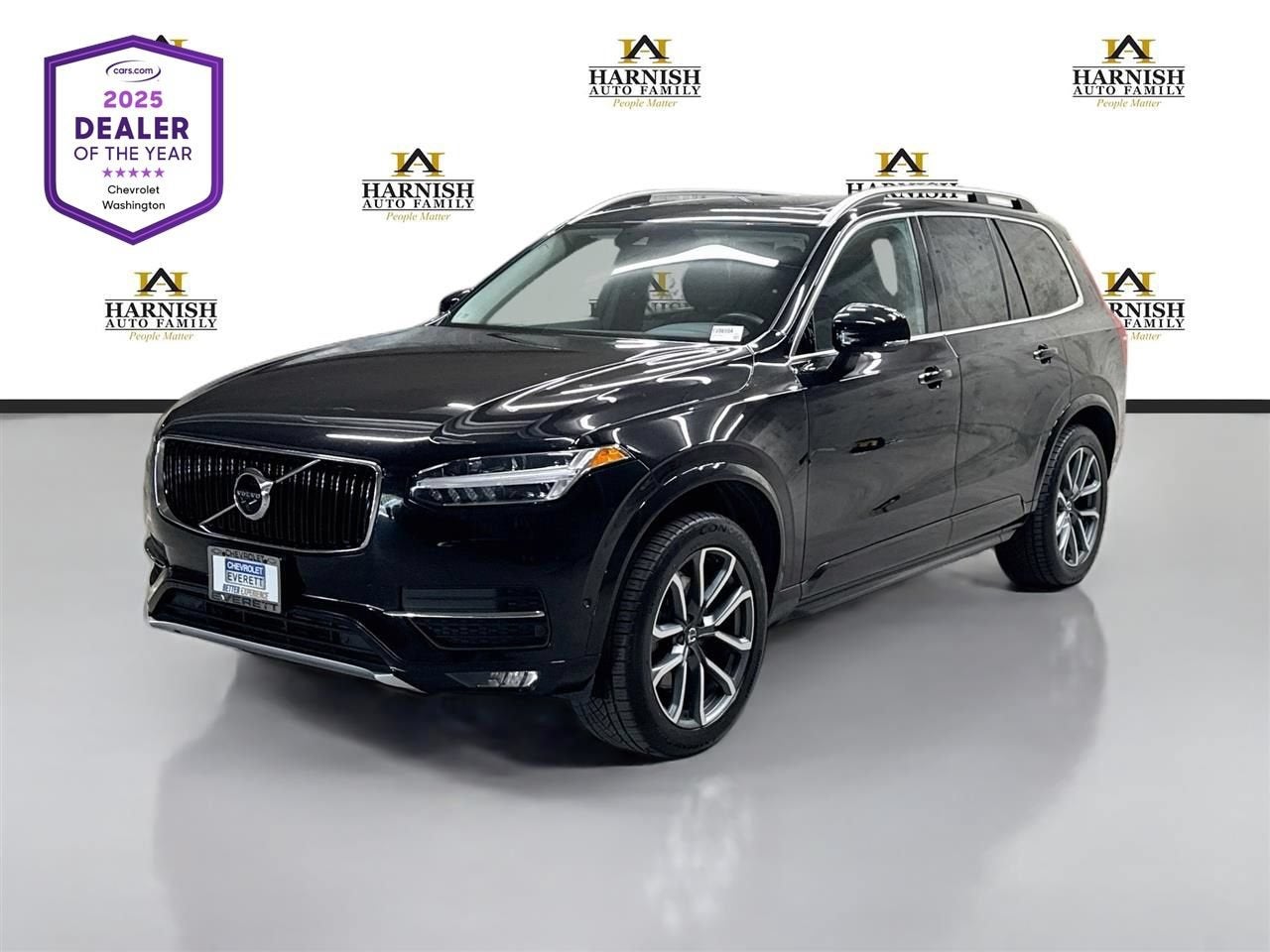 2018 Volvo XC90 T5 Momentum