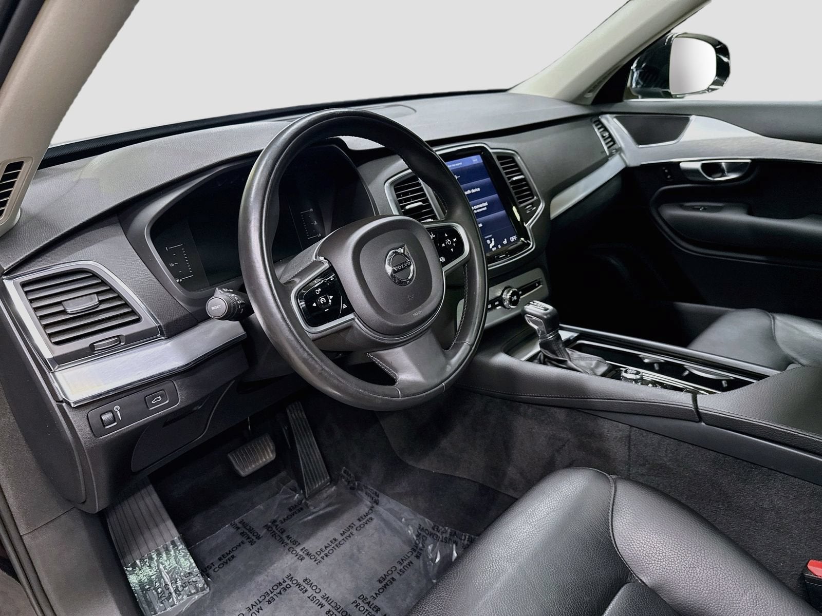 2018 Volvo XC90 T5 Momentum