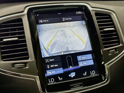 2018 Volvo XC90 T5 Momentum