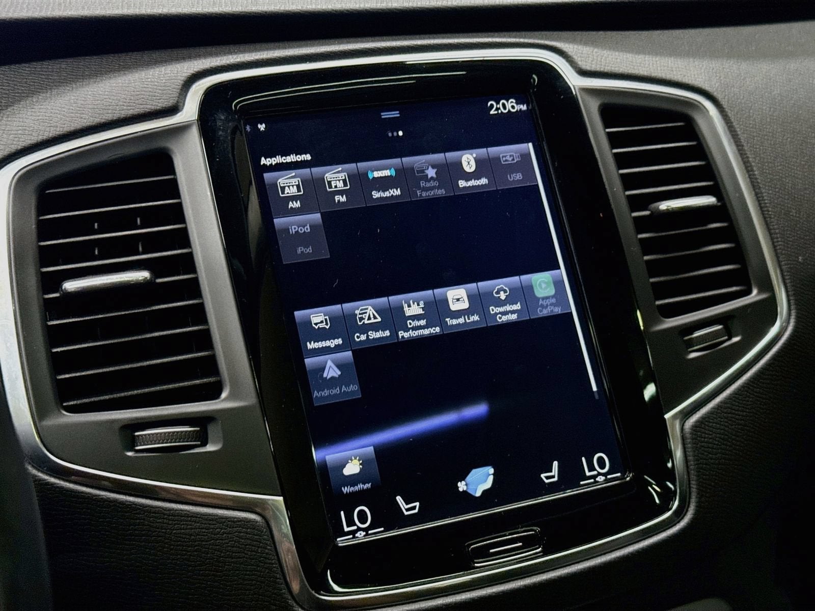 2018 Volvo XC90 T5 Momentum