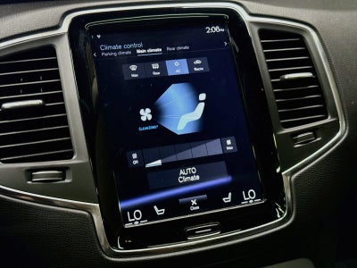 2018 Volvo XC90 T5 Momentum