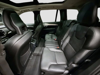 2018 Volvo XC90 T5 Momentum