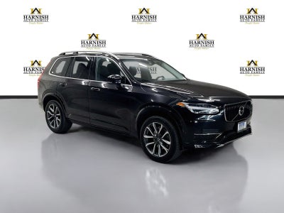 2018 Volvo XC90 T5 Momentum