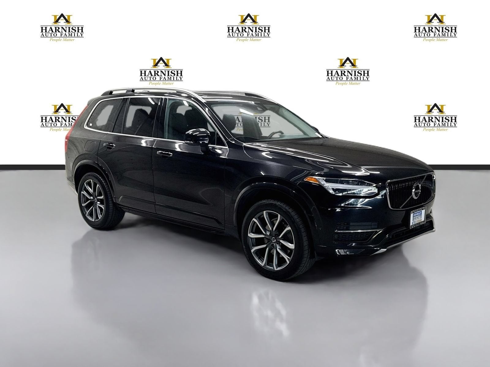 2018 Volvo XC90 T5 Momentum