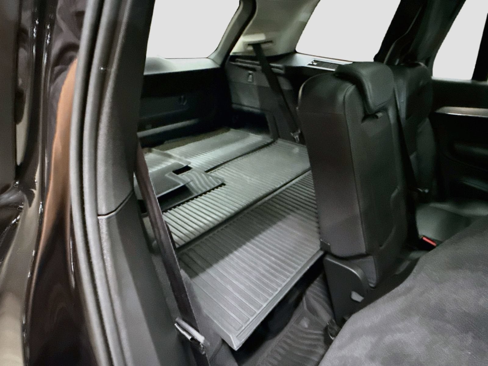 2018 Volvo XC90 T5 Momentum