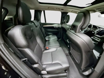 2018 Volvo XC90 T5 Momentum