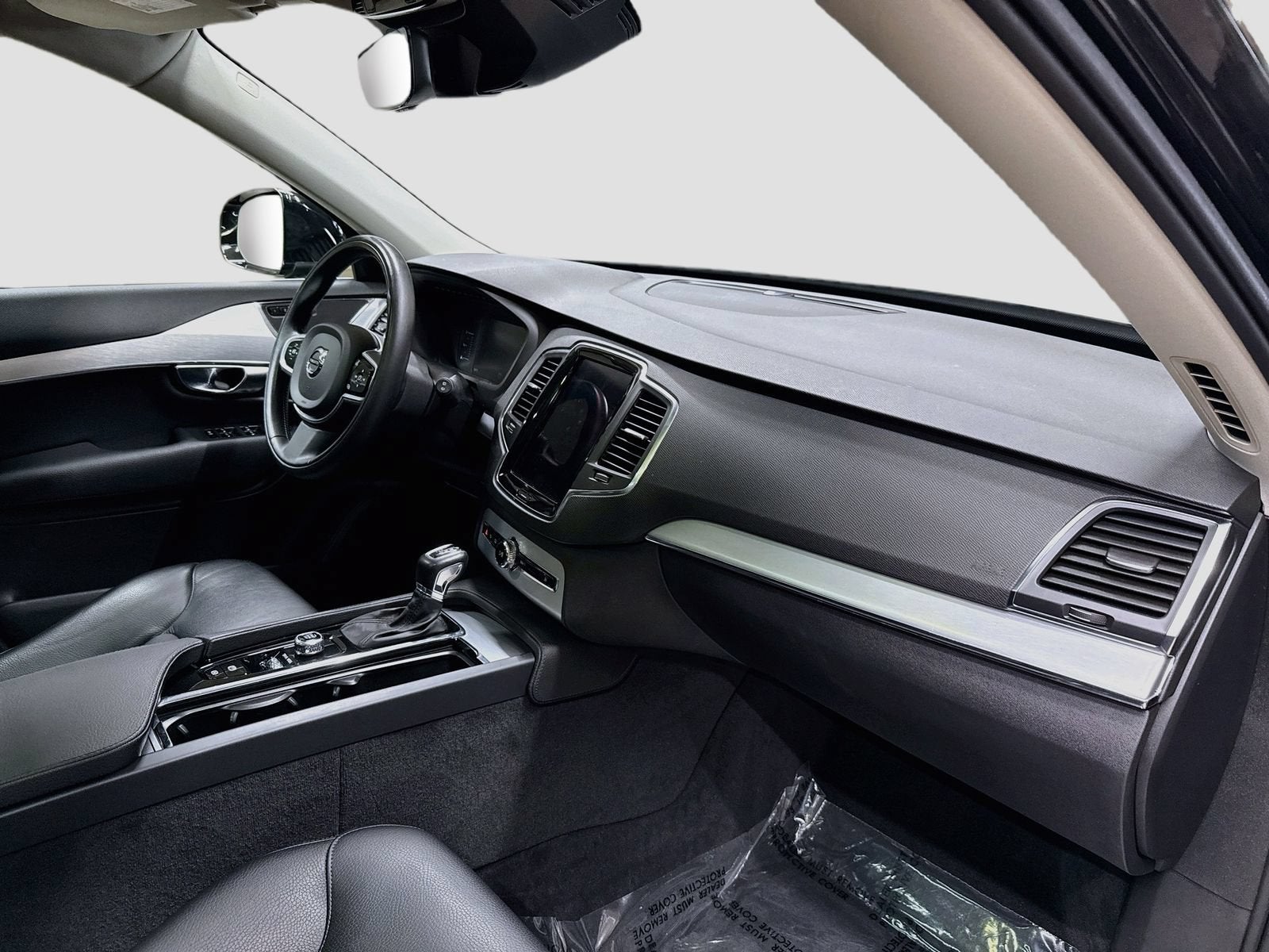 2018 Volvo XC90 T5 Momentum
