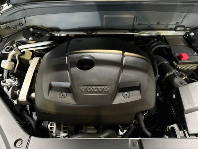 2018 Volvo XC90 T5 Momentum