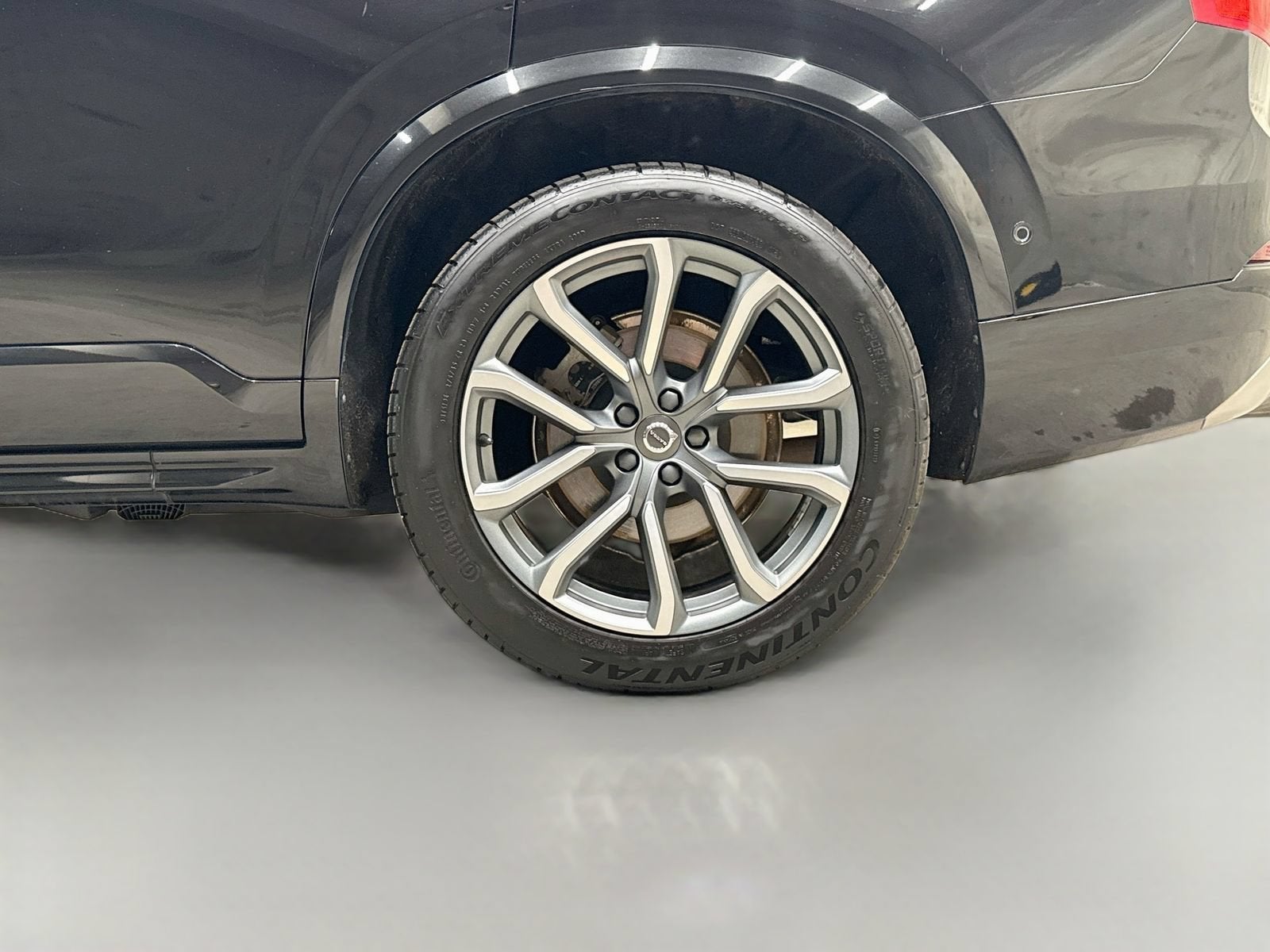 2018 Volvo XC90 T5 Momentum