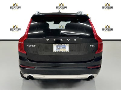 2018 Volvo XC90 T5 Momentum