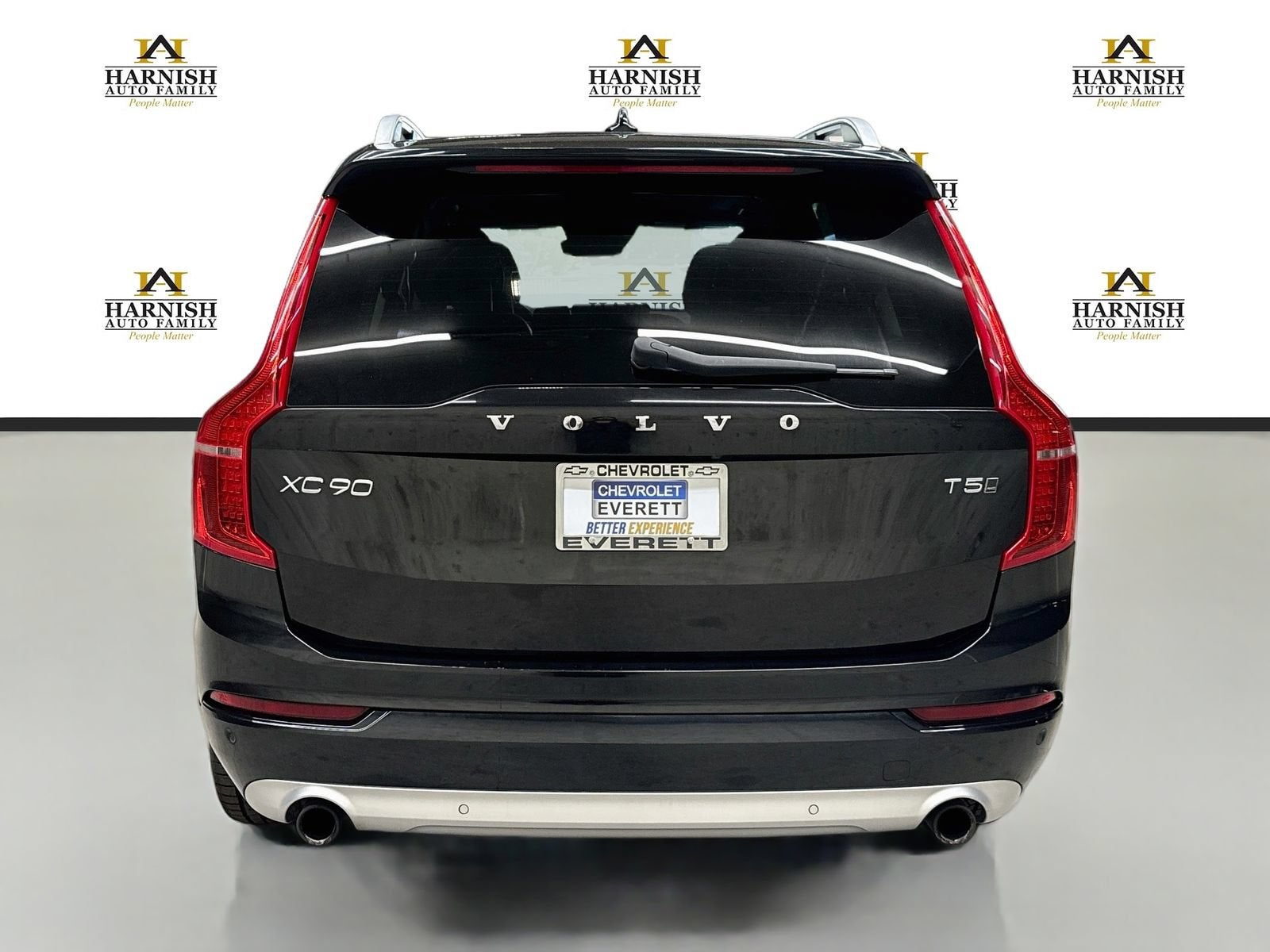 2018 Volvo XC90 T5 Momentum