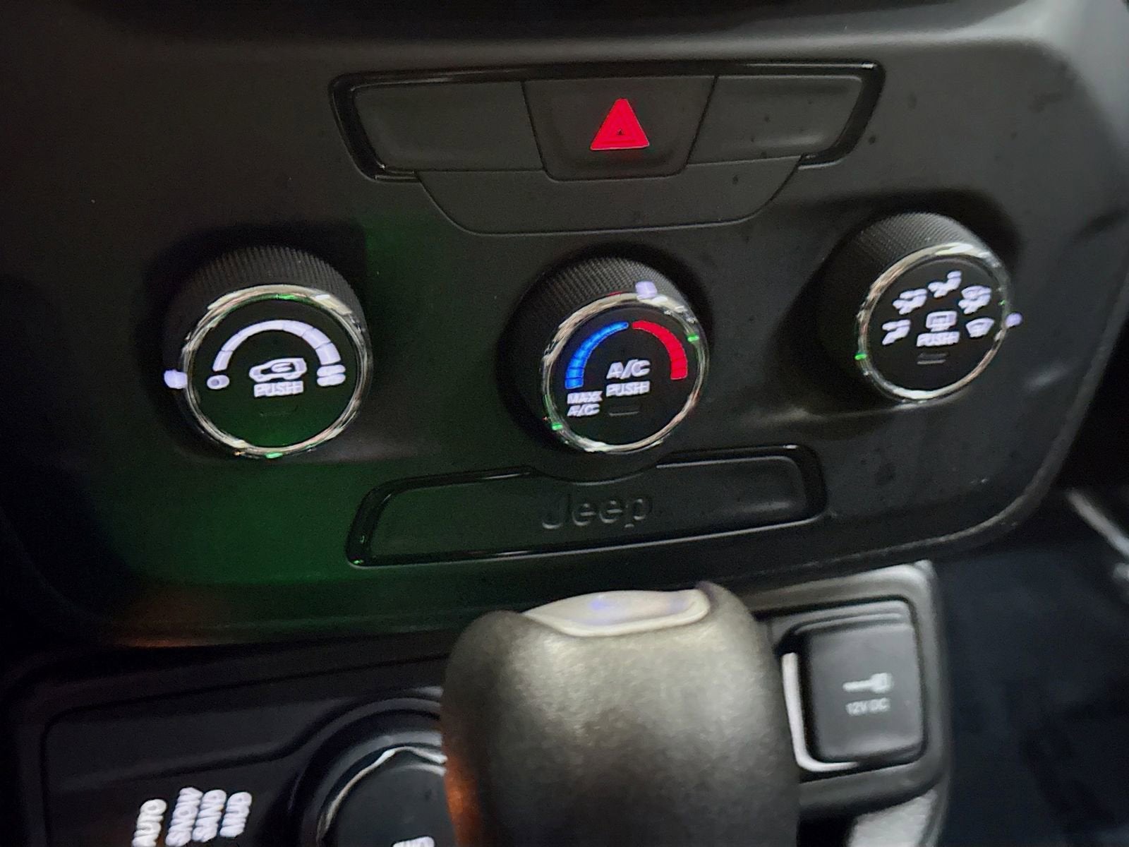 2020 Jeep Renegade Sport 4x4