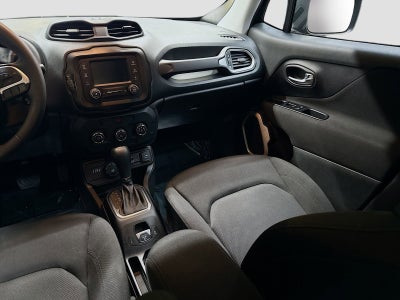 2020 Jeep Renegade Sport 4x4