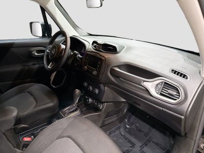 2020 Jeep Renegade Sport 4x4