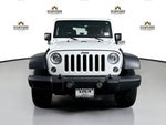2018 Jeep Wrangler JK Sport