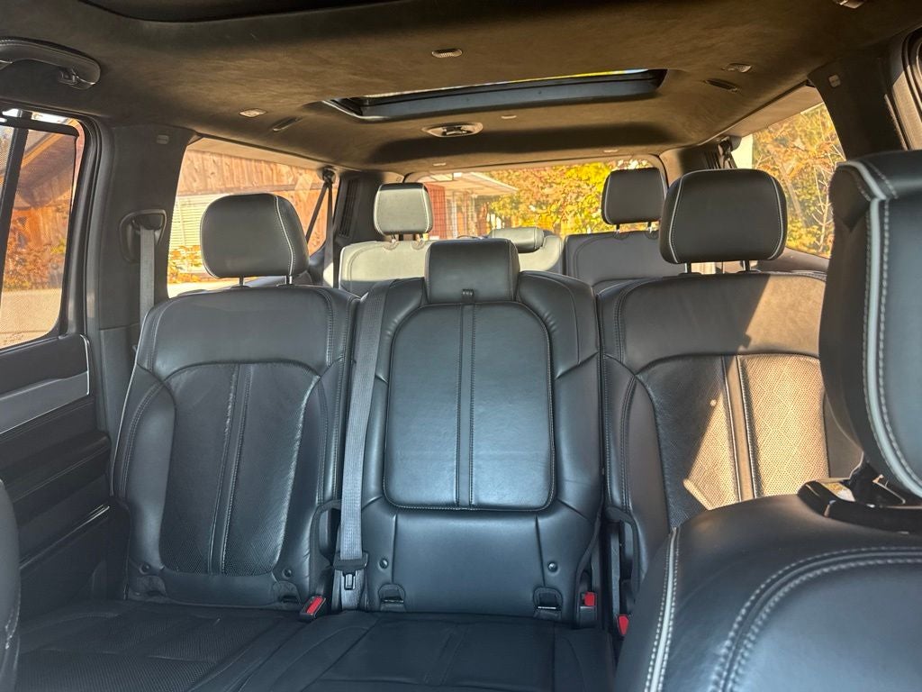 2023 Jeep Grand Wagoneer L Series II