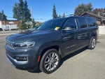 2023 Jeep Grand Wagoneer L Series II