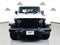 2022 Jeep Gladiator Willys