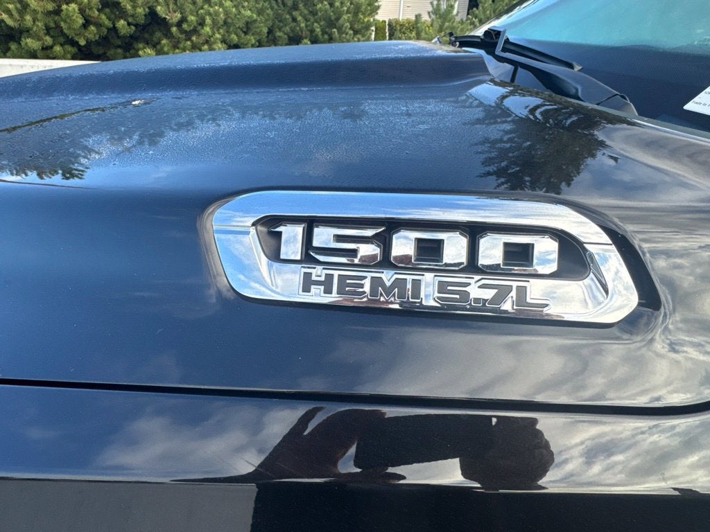 2020 RAM 1500 Limited