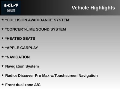 2024 Volkswagen ID.4 Standard