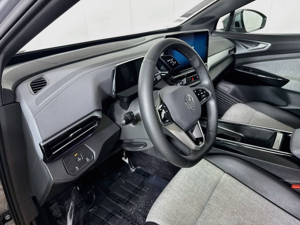 2024 Volkswagen ID.4 Standard