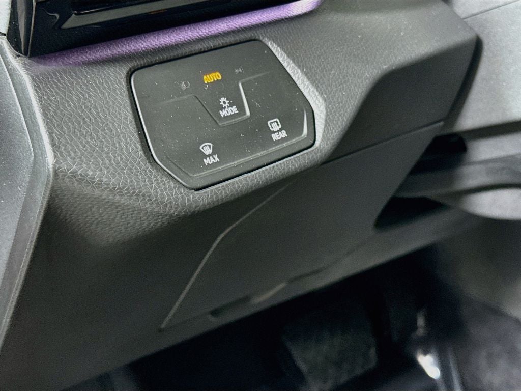 2024 Volkswagen ID.4 Standard