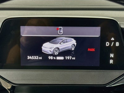 2024 Volkswagen ID.4 Standard