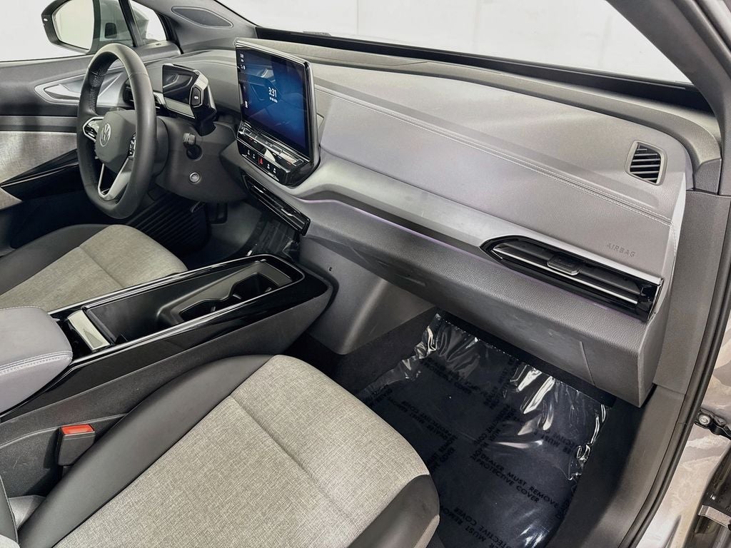 2024 Volkswagen ID.4 Standard