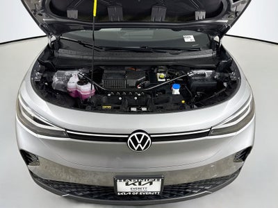 2024 Volkswagen ID.4 Standard