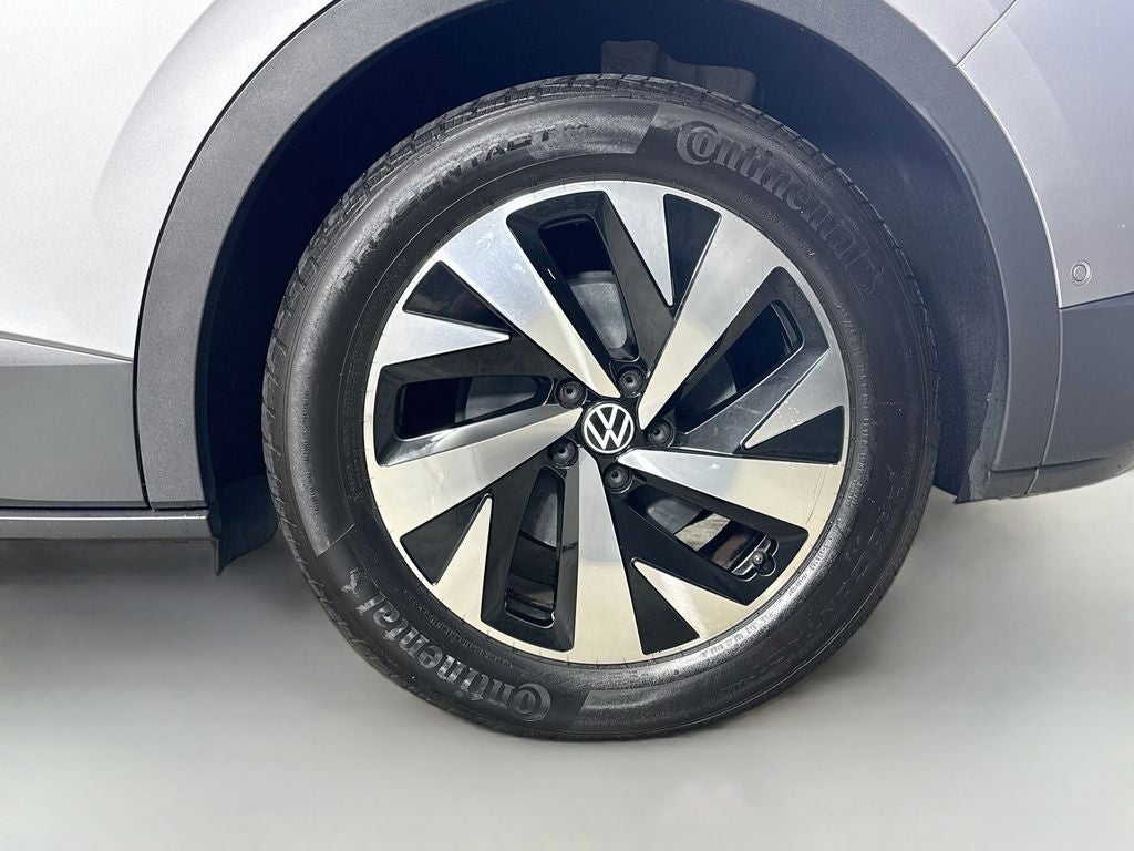 2024 Volkswagen ID.4 Standard