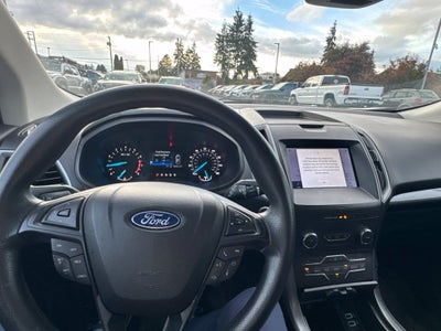 2020 Ford Edge SE