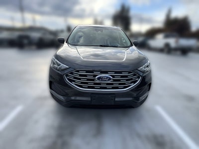 2020 Ford Edge SE