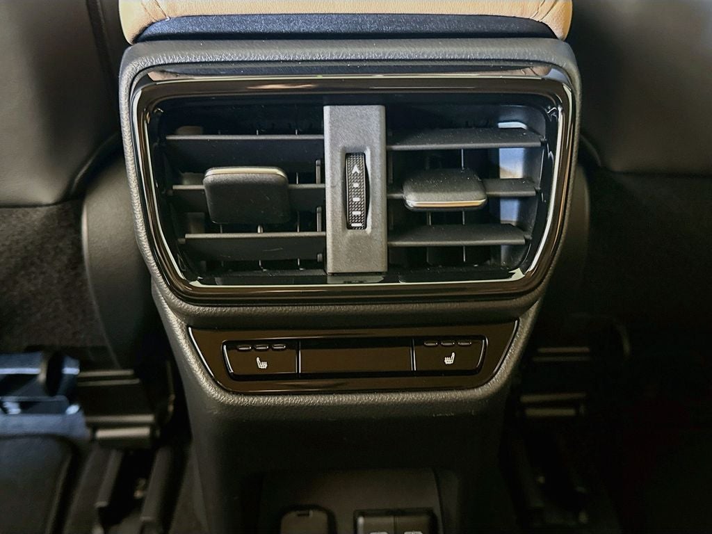 2024 Lexus NX 350h Luxury