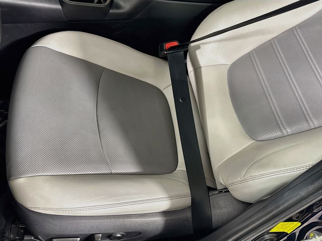 2019 Toyota RAV4 Hybrid Limited