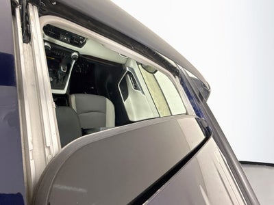 2019 Toyota RAV4 Hybrid Limited
