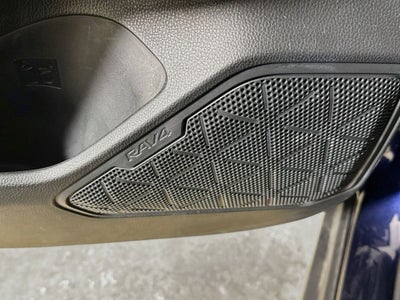 2019 Toyota RAV4 Hybrid Limited